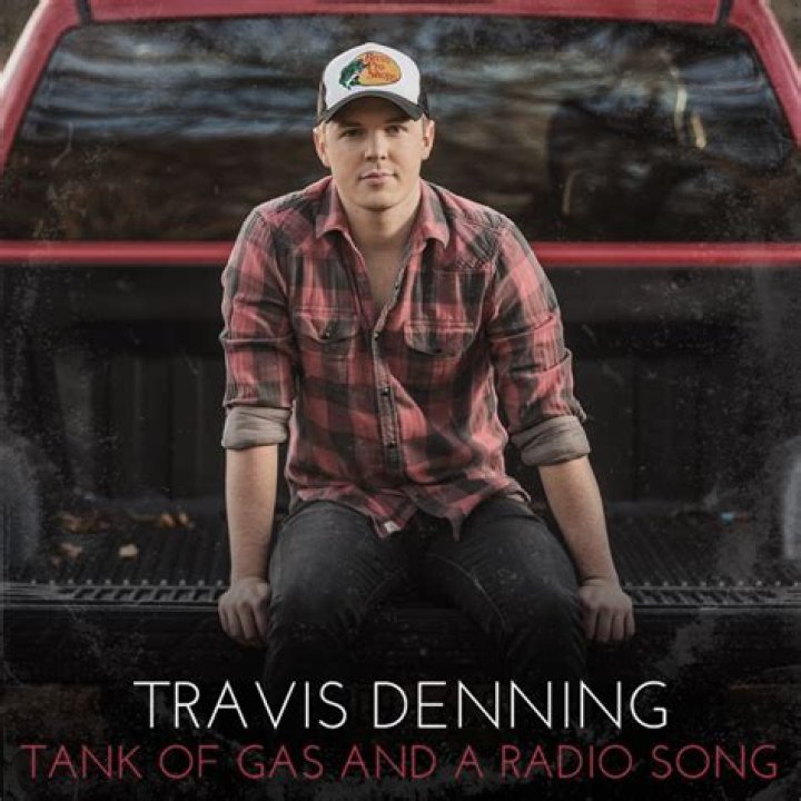 The Meaning Behind The Song: Tank of Gas and a Radio Song by Travis Denning