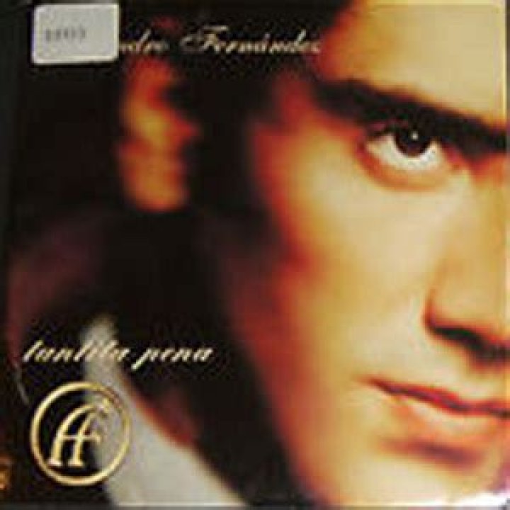 The Meaning Behind The Song: Tantita Pena by Alejandro Fernández