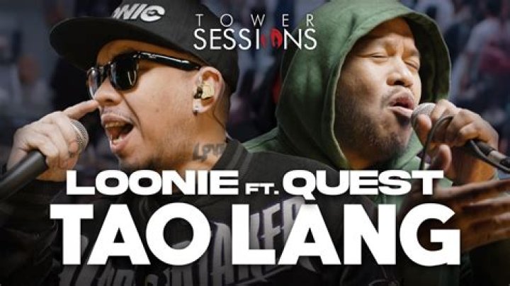 The Meaning Behind The Song: Tao Lang by Quest