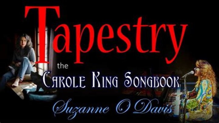 The Meaning Behind The Song: Tapestry by Carole King