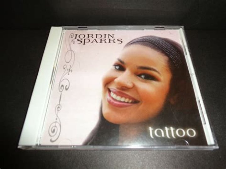 The Meaning Behind The Song: Tattoo by Jordin Sparks