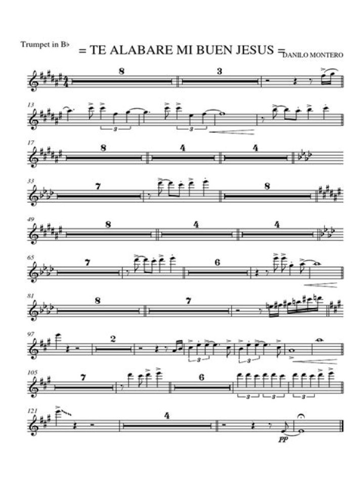 The Meaning Behind The Song: Te alabaré mi buen Jesús by Rojo