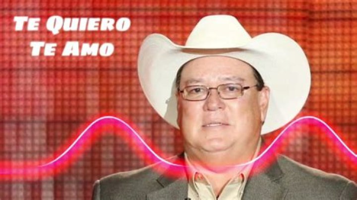 The Meaning Behind The Song: Te Quiero Te Amo by David Lee Garza