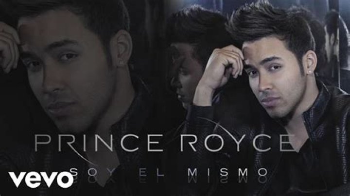 The Meaning Behind The Song: Te Robaré by Prince Royce