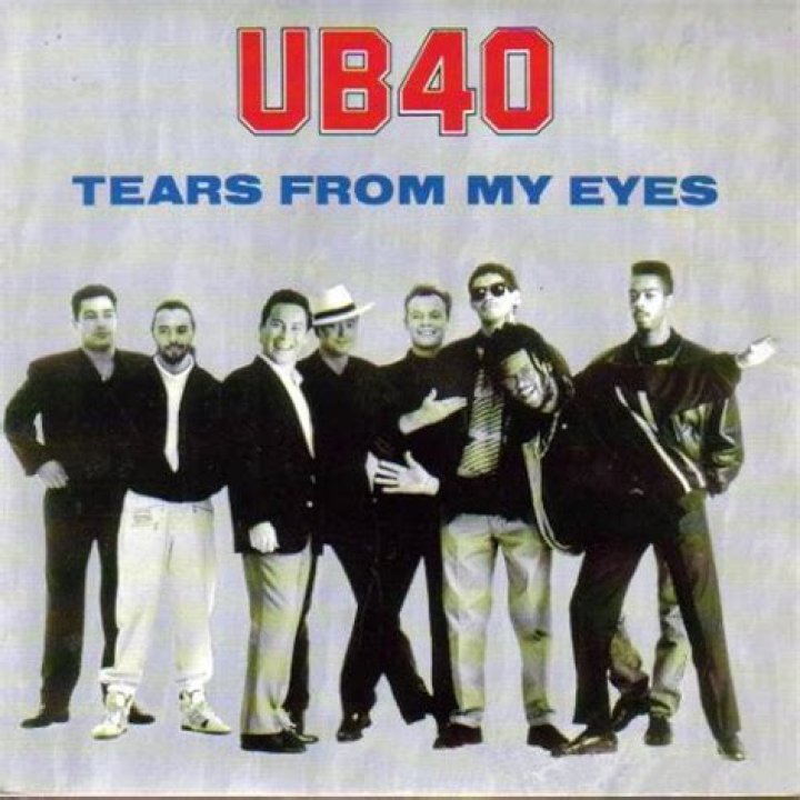 The Meaning Behind The Song: Tears from My Eyes by UB40
