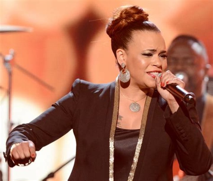 The Meaning Behind The Song: Tears of Joy by Faith Evans