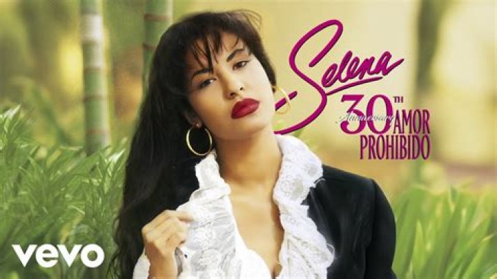 The Meaning Behind The Song: Techno Cumbia by Selena