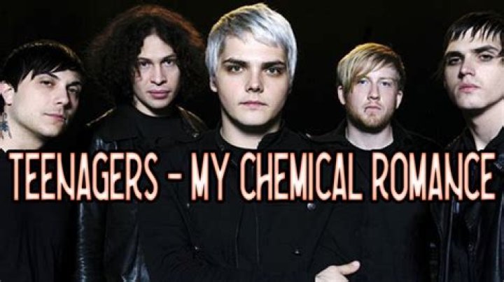 The Meaning Behind The Song: Teenagers by My Chemical Romance