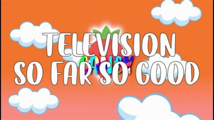 The Meaning Behind The Song: Television/So Far So Good by Rex Orange County