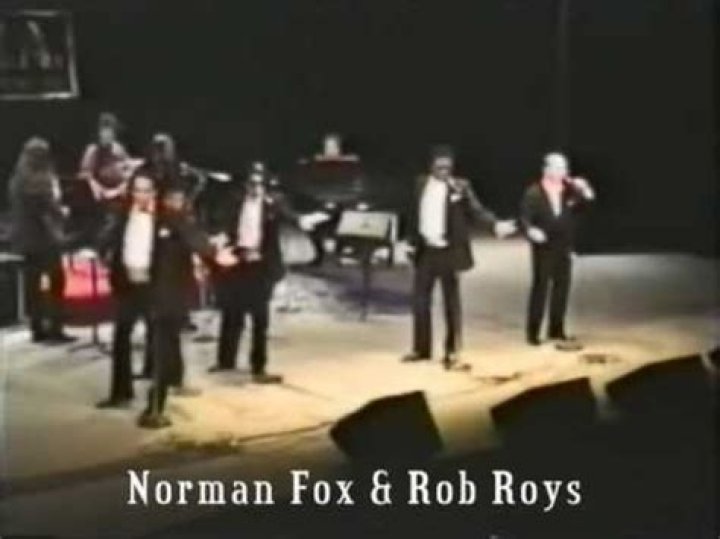 The Meaning Behind The Song: Tell Me Why by Norman Fox & The Rob-Roys