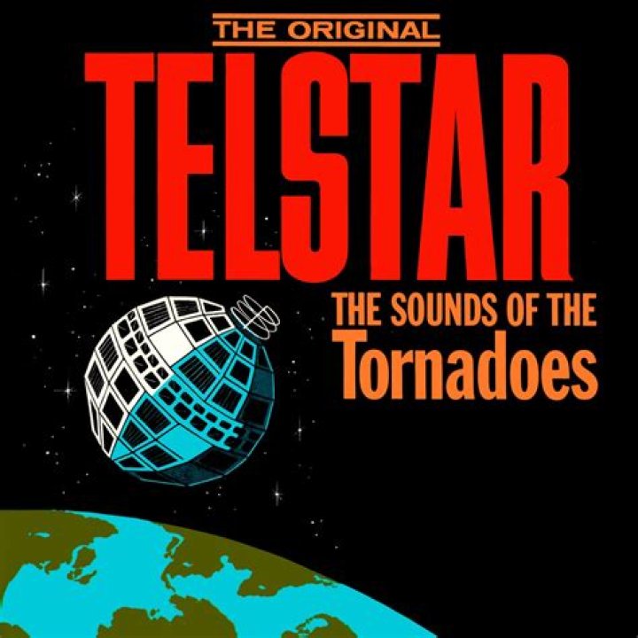 The Meaning Behind The Song: Telstar by The Tornados