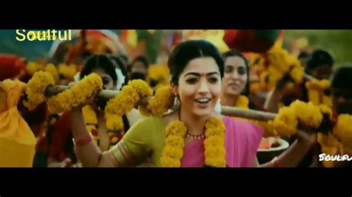 The Meaning Behind The Song: Teri Jhalak Asharfi Srivalli Naina Madak Barfi by Javed Ali