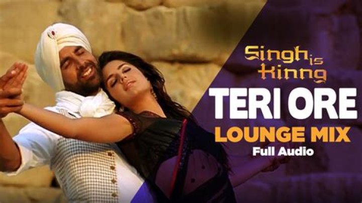 The Meaning Behind The Song: Teri Ore [Lounge Mix] by Rahat Fateh Ali Khan