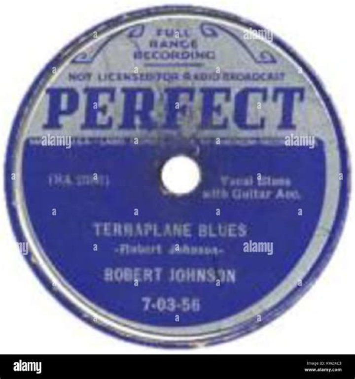 The Meaning Behind The Song: Terraplane Blues by Robert Johnson