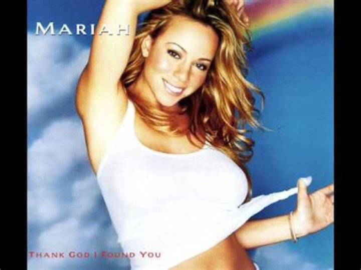 The Meaning Behind The Song: Thank God I Found You (Make It Last Remix Edit) by Mariah Carey