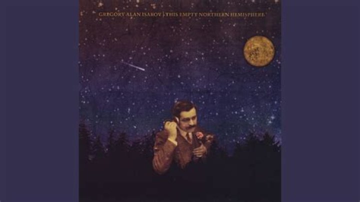 The Meaning Behind The Song: That Moon Song by Gregory Alan Isakov