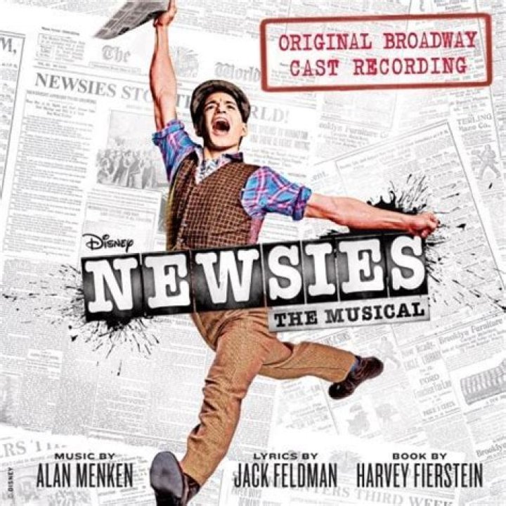 The Meaning Behind The Song: That’s Rich by Newsies Original Broadway Cast