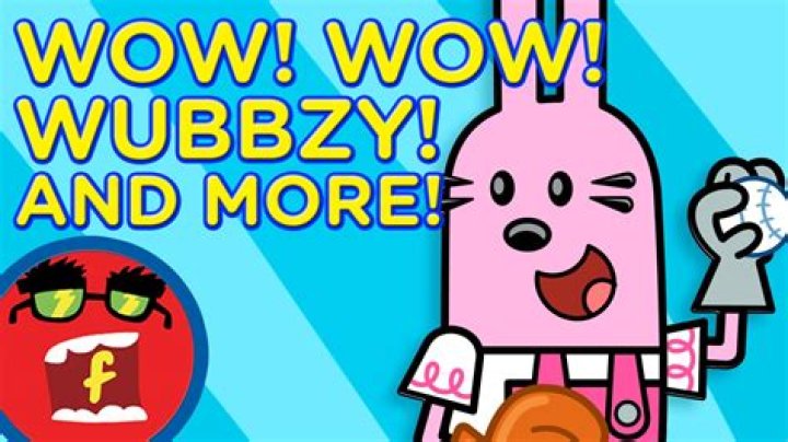 The Meaning Behind The Song: That’s What Friends Are For by Wow! Wow! Wubbzy!