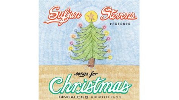 The Meaning Behind The Song: That Was the Worst Christmas Ever! by Sufjan Stevens