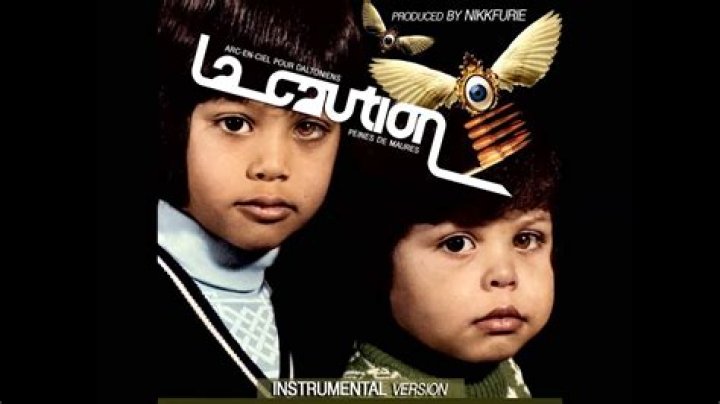 The Meaning Behind The Song: Thé a la Menthe by La Caution