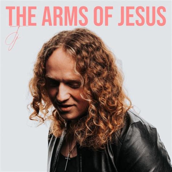 The Meaning Behind The Song: The Arms of Jesus by Joel Jackson