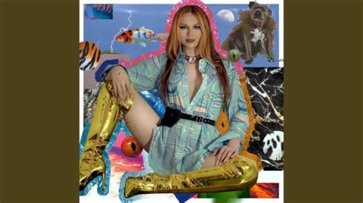 The Meaning Behind The Song: The Aronofsky Method / Huge If True by Macy Rodman