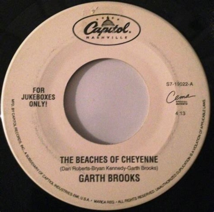 The Meaning Behind The Song: The Beaches of Cheyenne by Garth Brooks