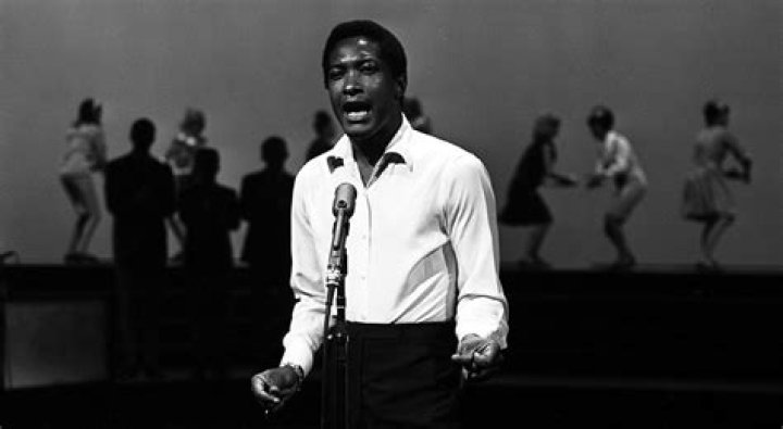 The Meaning Behind The Song: The Best Things in Life Are Free by Sam Cooke