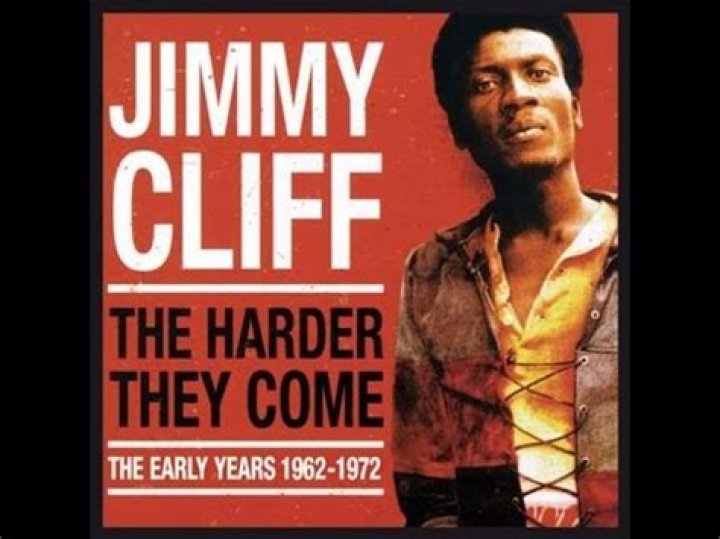 The Meaning Behind The Song: The Bigger They Come – the Harder They Fall by Jimmy Cliff