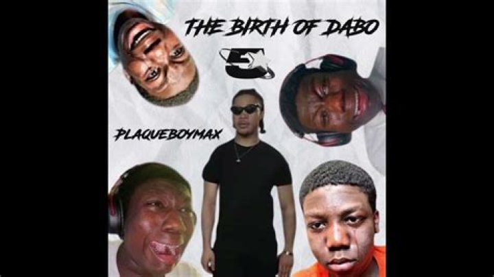 The Meaning Behind The Song: The Birth Of Dabo by ​plaqueboymax