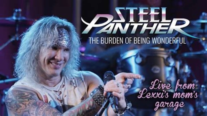 The Meaning Behind The Song: The Burden of Being Wonderful by Steel Panther