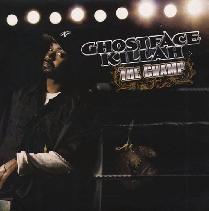 The Meaning Behind The Song: The Champ by Ghostface Killah