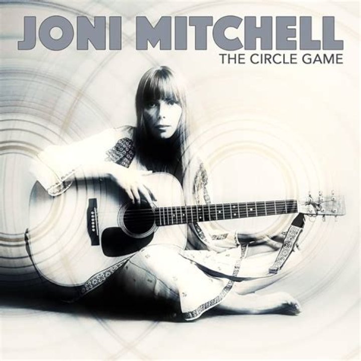The Meaning Behind The Song: The Circle Game by Joni Mitchell
