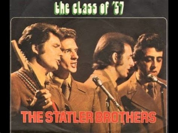 The Meaning Behind The Song: The Class of ’57 by The Statler Brothers