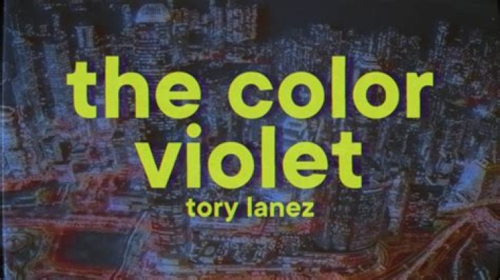 The Meaning Behind The Song: The Color Violet by Tory Lanez
