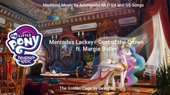 The Meaning Behind The Song: The Cost of the Crown by Margie Butler