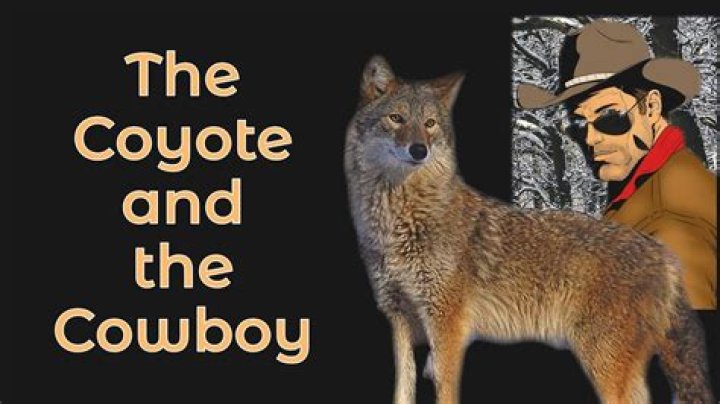 The Meaning Behind The Song: The Coyote & The Cowboy by Ian Tyson