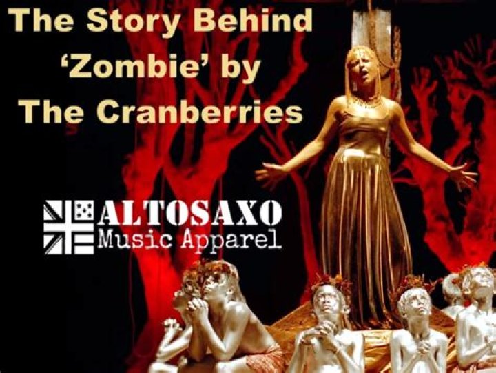 The Meaning Behind The Song: The Cranberries – Zombie (Traducción al Español) by Genius Traducciones al Español