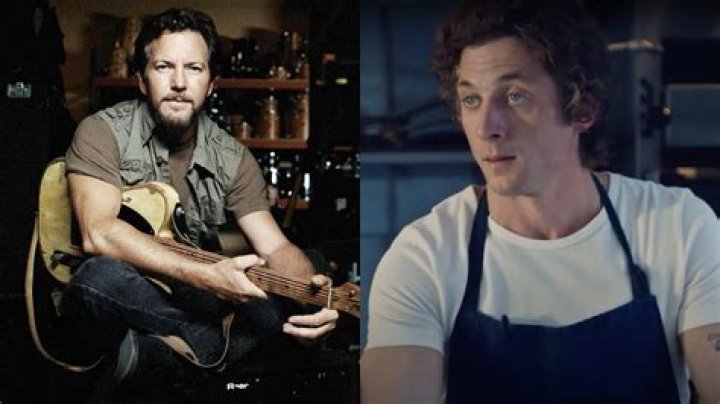 The Meaning Behind The Song: The Dark by Eddie Vedder