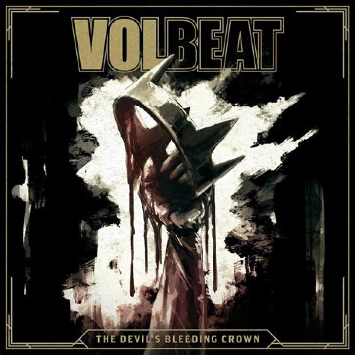 The Meaning Behind The Song: The Devil’s Bleeding Crown by Volbeat