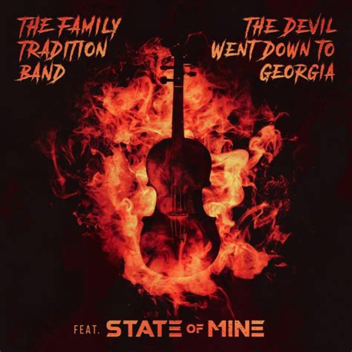 The Meaning Behind The Song: The Devil Went Down to Georgia by State of Mine