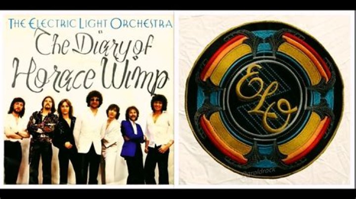 The Meaning Behind The Song: The Diary Of Horace Wimp by Electric Light Orchestra