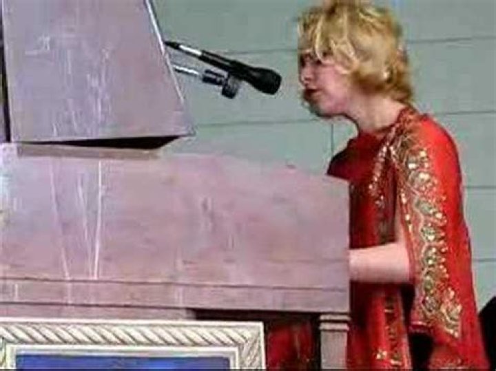 The Meaning Behind The Song: The Dog Song by Nellie McKay