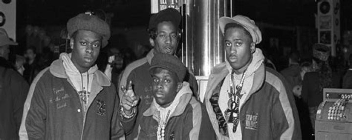 The Meaning Behind The Song: The Donald by A Tribe Called Quest