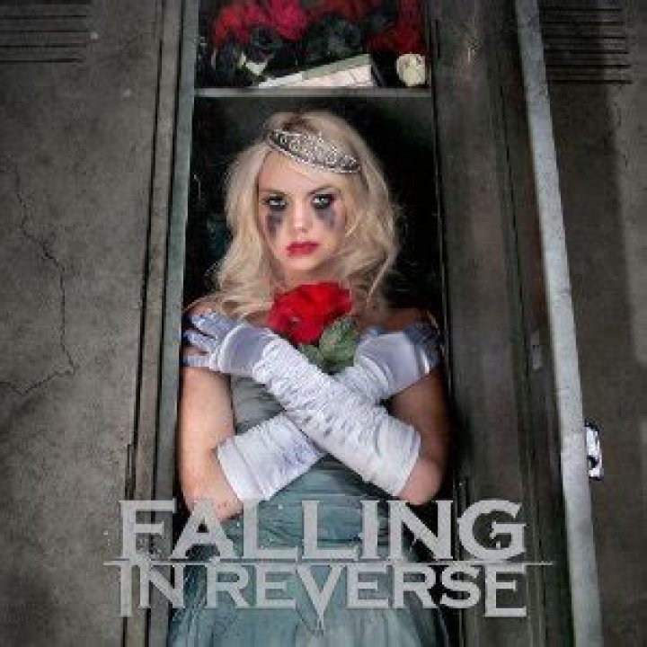 The Meaning Behind The Song: The Drug in Me Is You by Falling in Reverse
