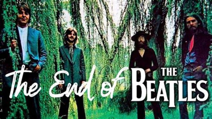 The Meaning Behind The Song: The End by The Beatles