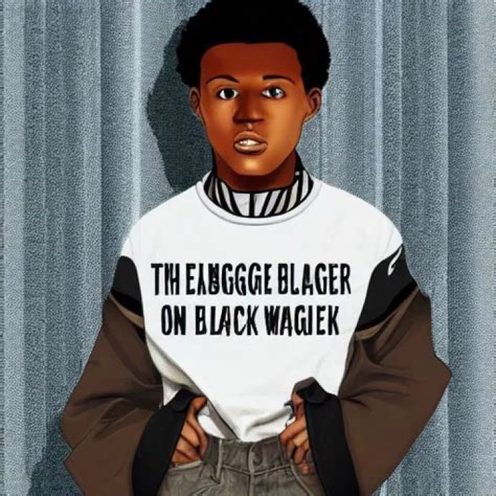 The Meaning Behind The Song: The Exaggerated Swagger of a Black Teen by No Yung Boi
