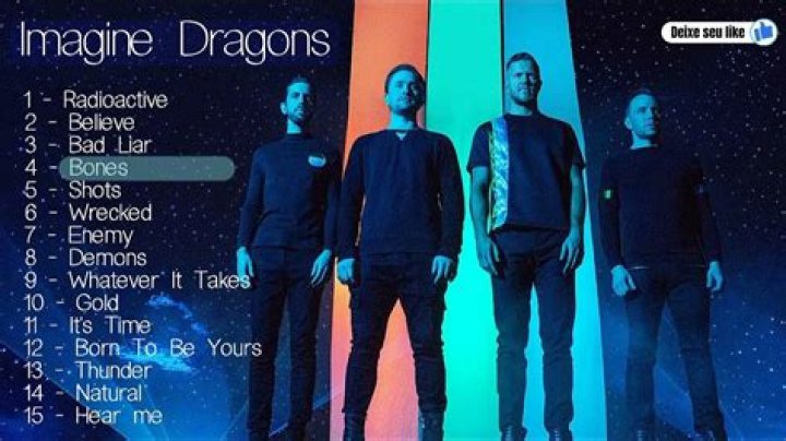 The Meaning Behind The Song: The Fall by Imagine Dragons