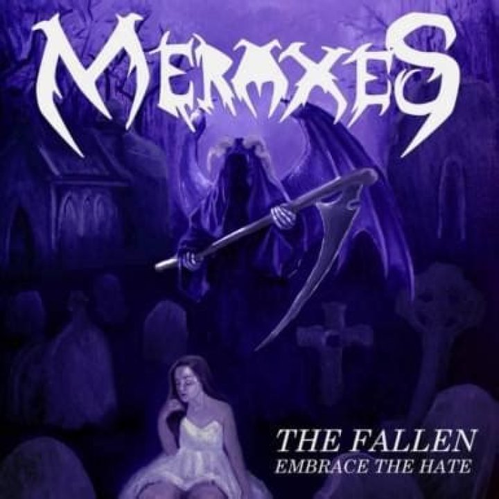 The Meaning Behind The Song: The Fallen Embrace the Hate by Meraxes