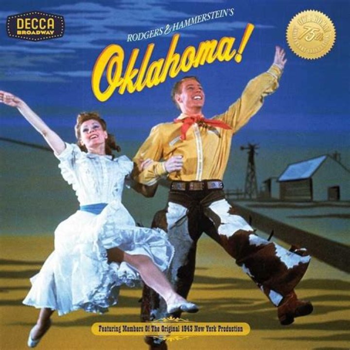 The Meaning Behind The Song: The Farmer and the Cowman by The Original Broadway Cast of Oklahoma!
